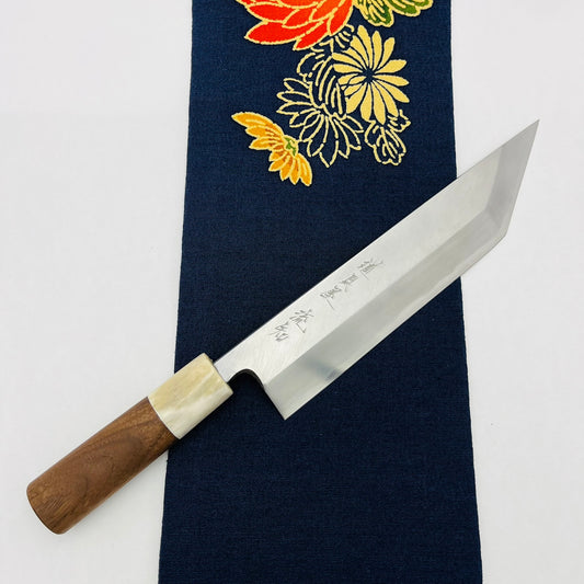 Unagisaki Shirogami 210mm