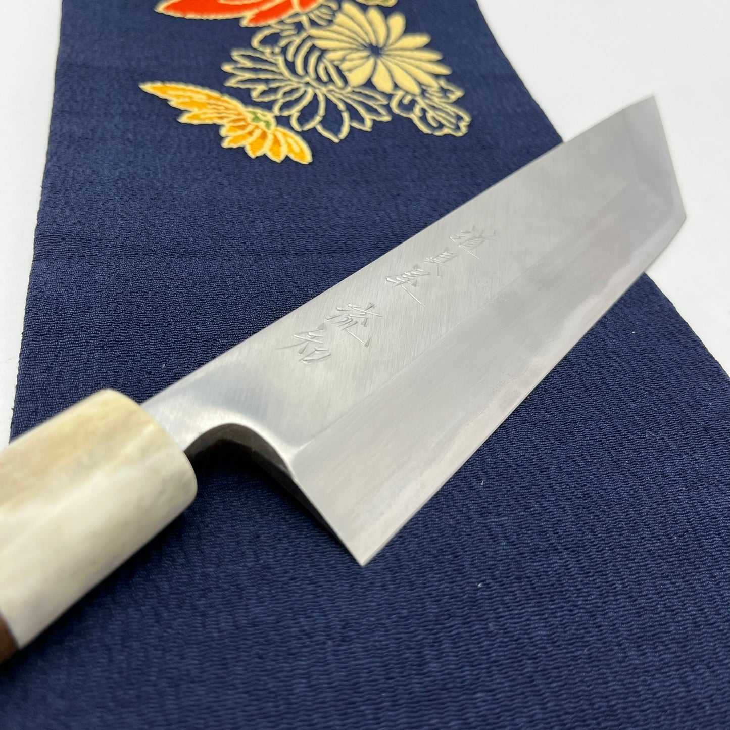 Unagisaki Shirogami 210mm
