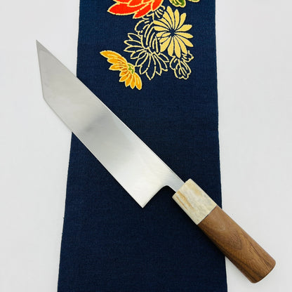 Unagisaki Shirogami 210mm