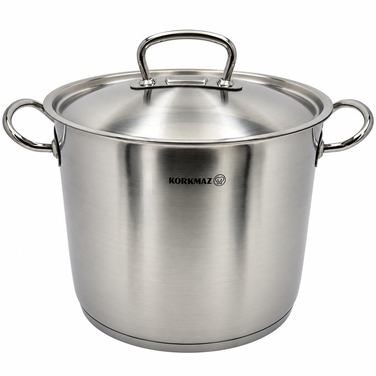 Marmitte 14.5l Korkmaz