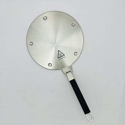 Disque adaptateur pour induction