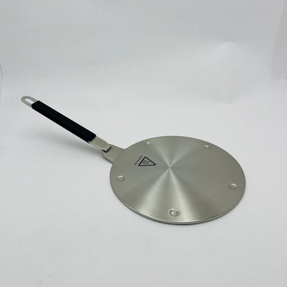 Disque adaptateur pour induction
