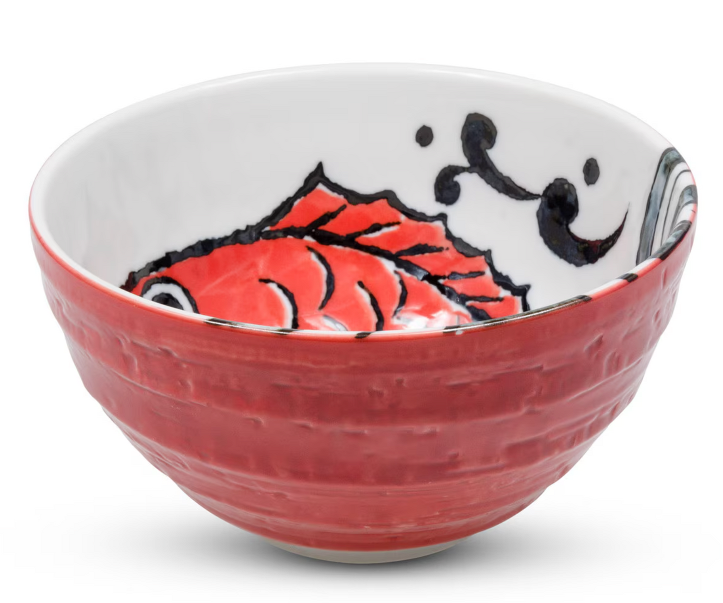 Bol à ramen Redsnaper SKU bwl-415