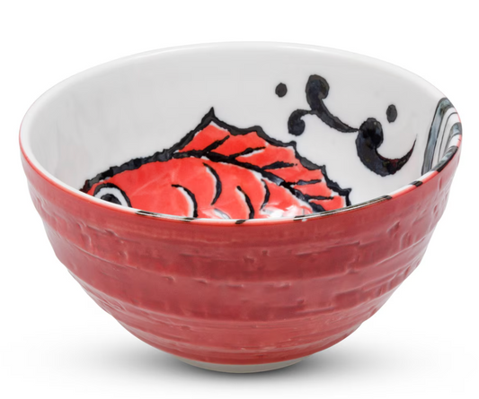 Bol à ramen Redsnaper SKU bwl-415