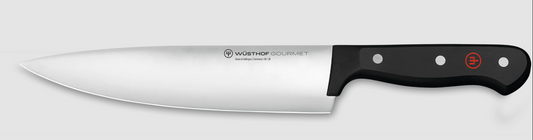 Couteau de chef Gourmet 210mm Wüsthof