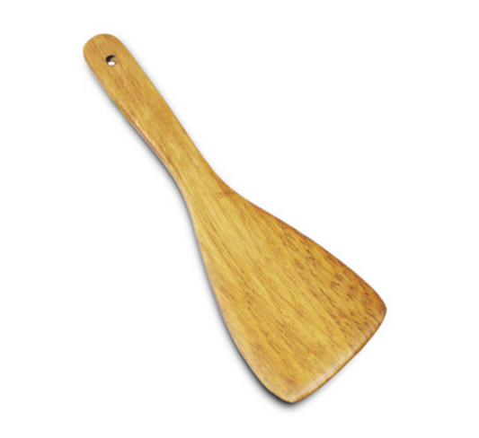 Spatule de bois