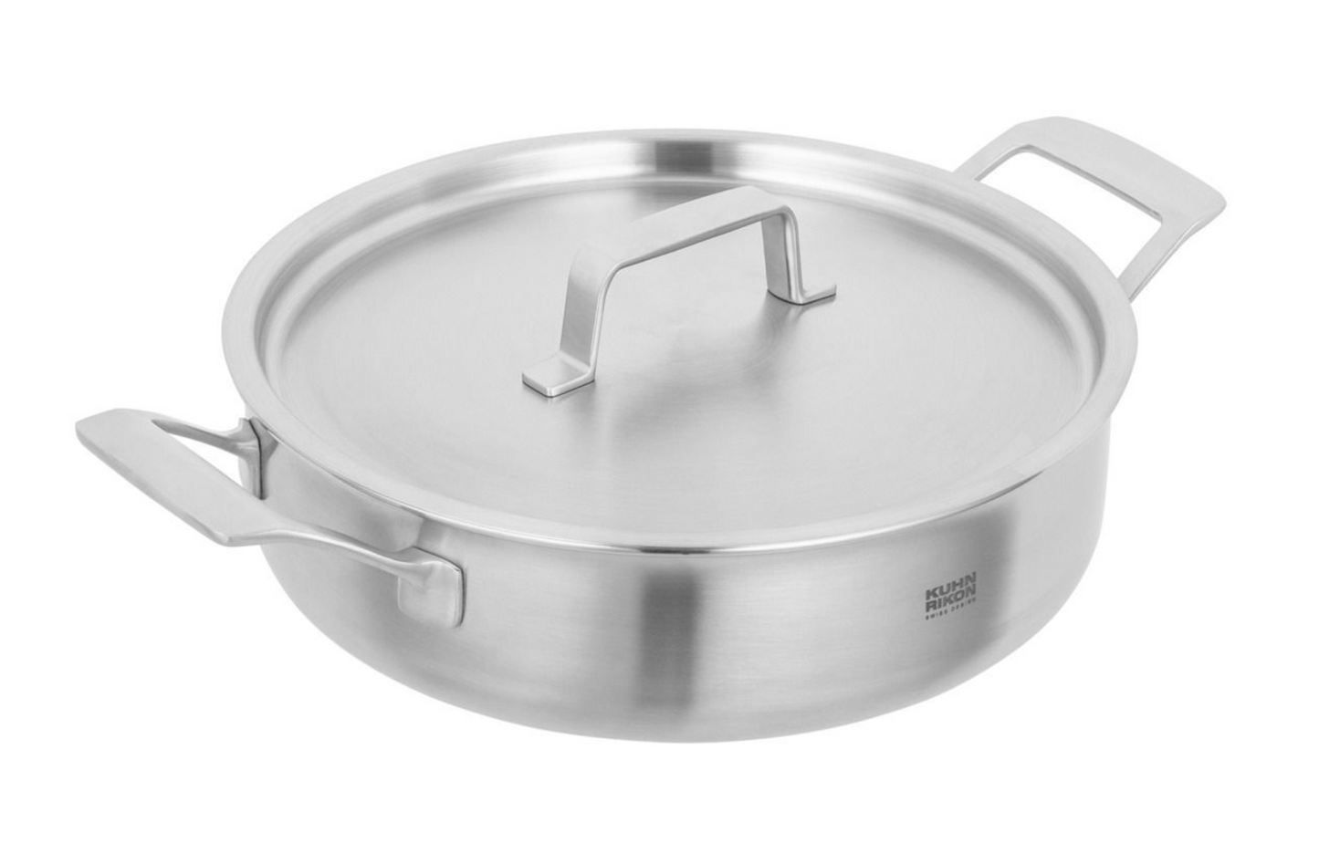 Sauteuse Culinary Fiveply 24 cm de Kuhn Rikon