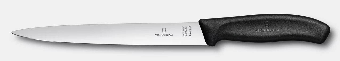 Couteau à filet 8" Victorinox