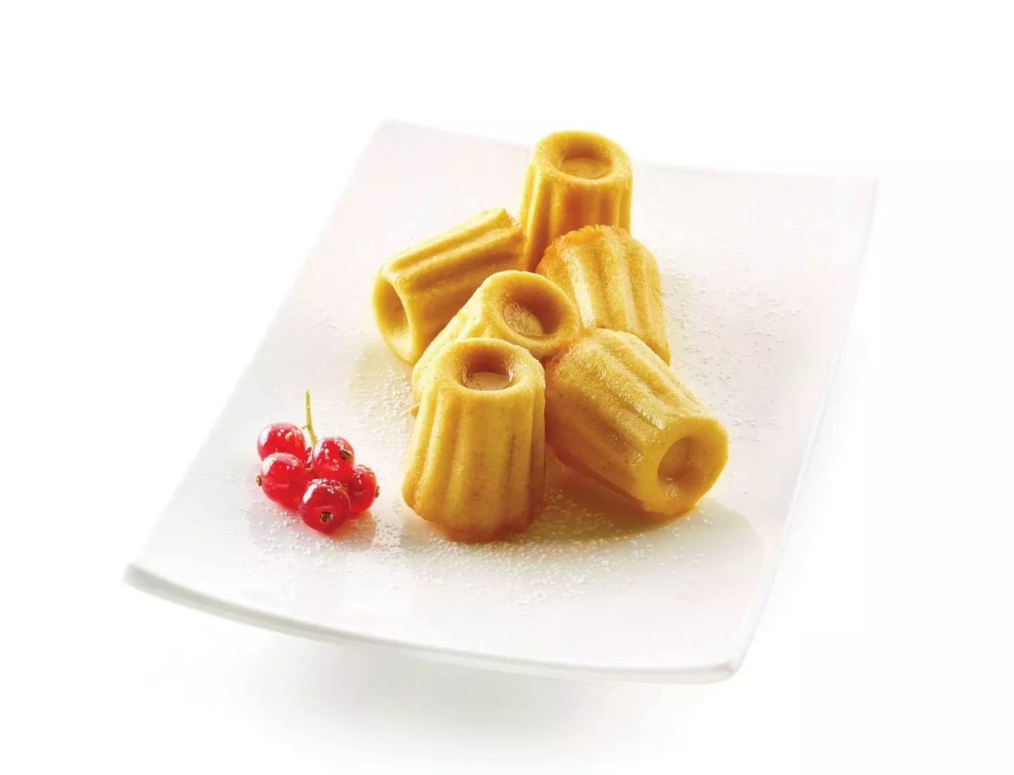 Moules à Mini cannelé / Bordelais Silikomart