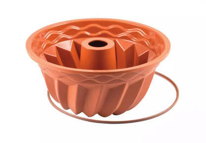 Moule Kouglof Silikomart