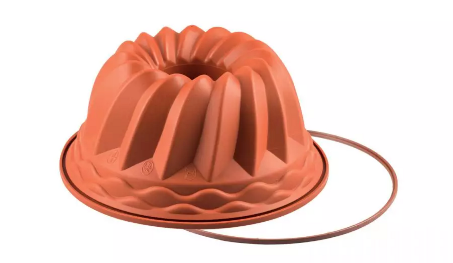 Moule Kouglof Silikomart