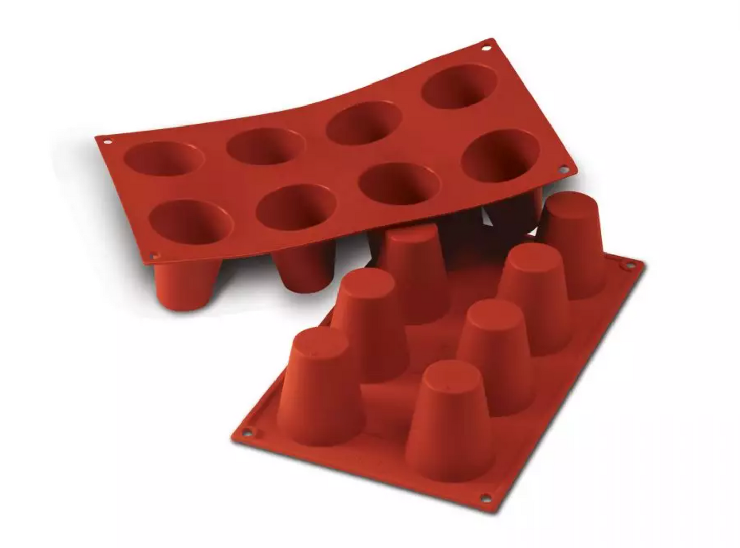 Moules à Babá Silikomart