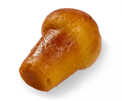 Moules à Babá Silikomart