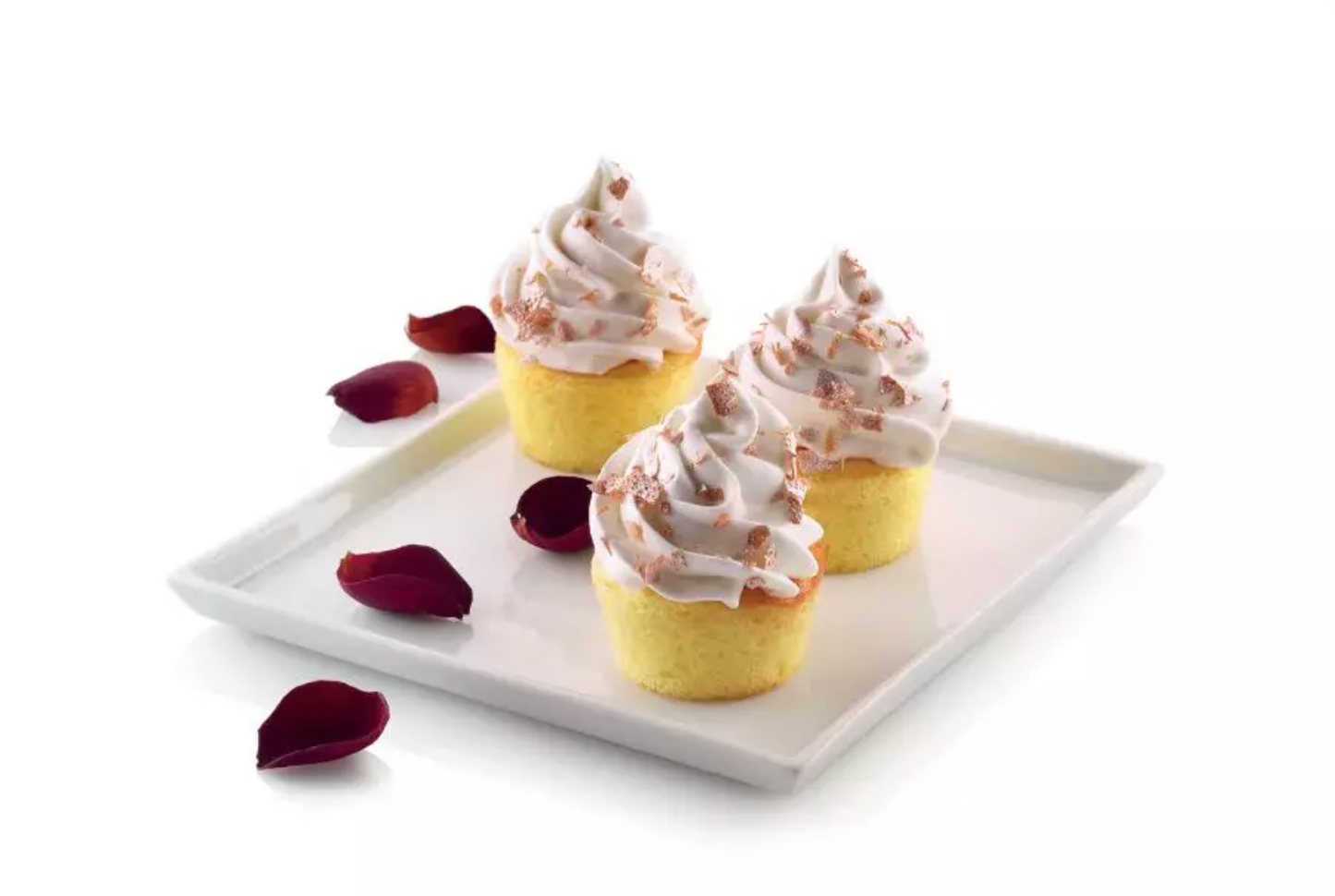 Moules à Mini muffin Silikomart