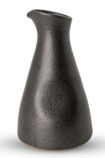 Carafe à saké noire SKU Sab-127