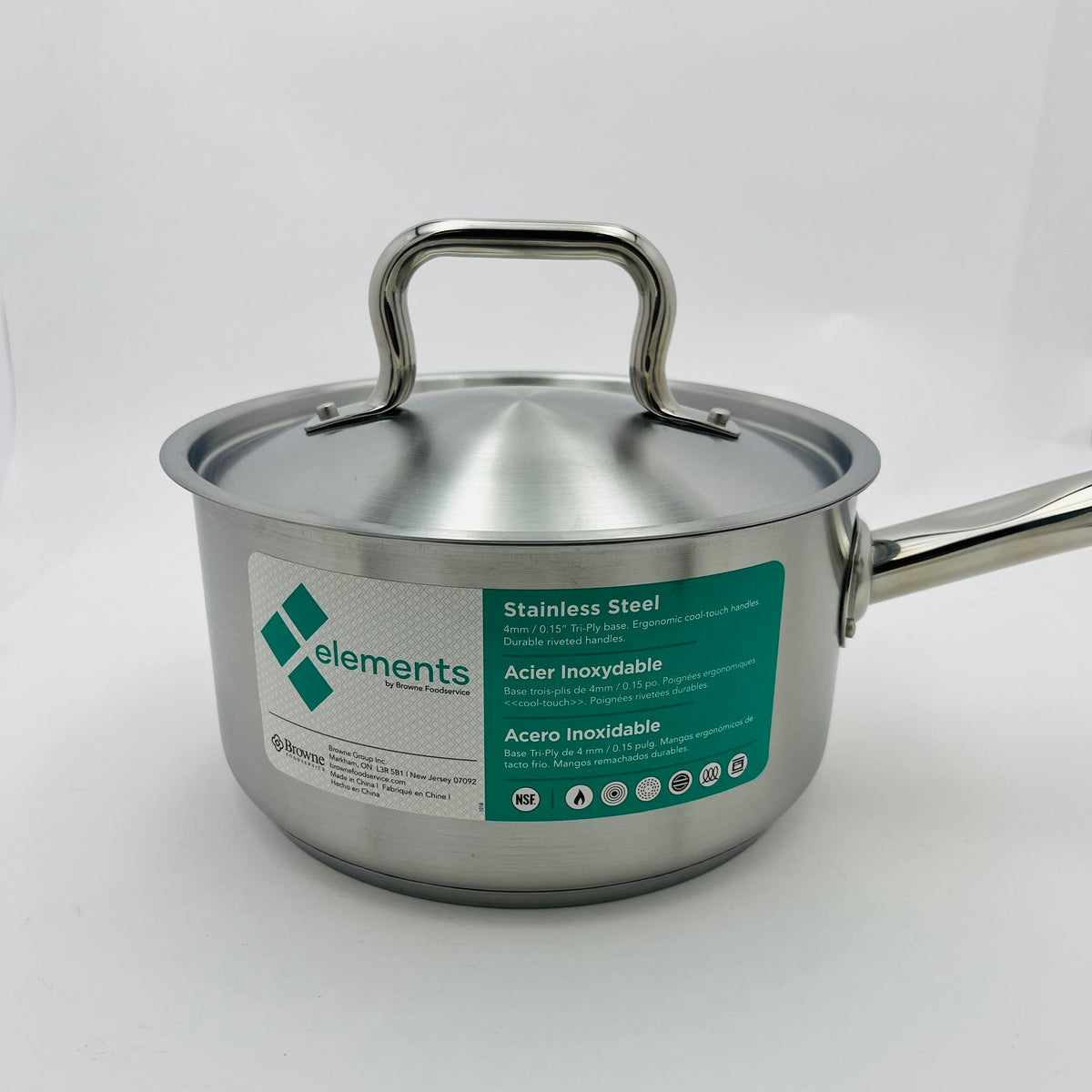 Casserole 3.3 litres Elements