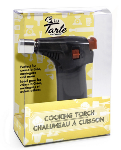 Chalumeau à cuisson SKU 6692011bk