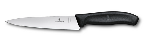 Couteau de Chef Swiss Classic 150mm de Victorinox SKU 6.8003.15-x2