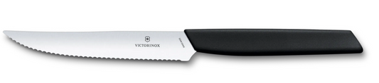 Couteau à steak Swiss Modern Victorinox SKU 6.9003.12w