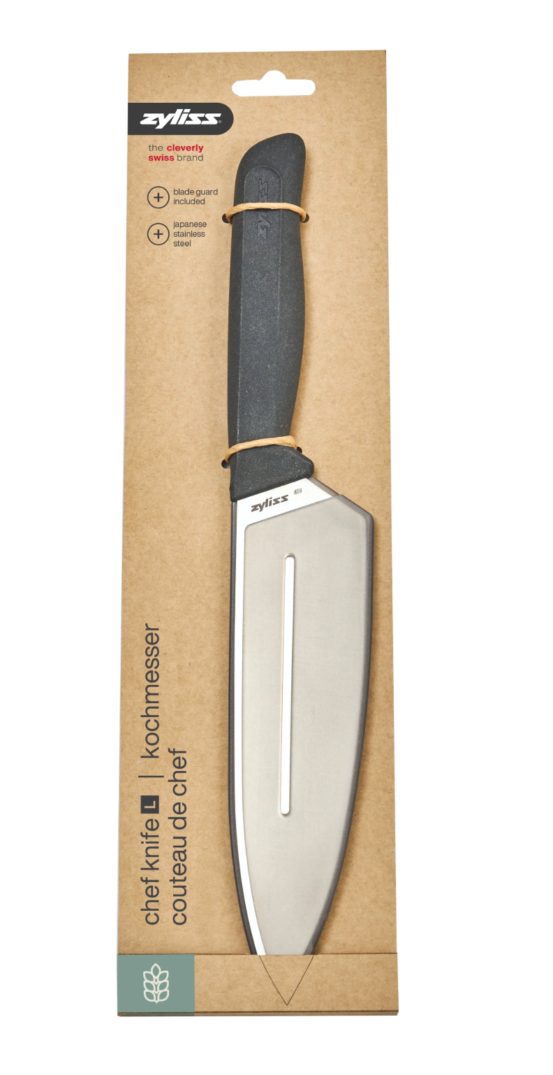 Couteau de chef Zyliss 176mm SKU E920297