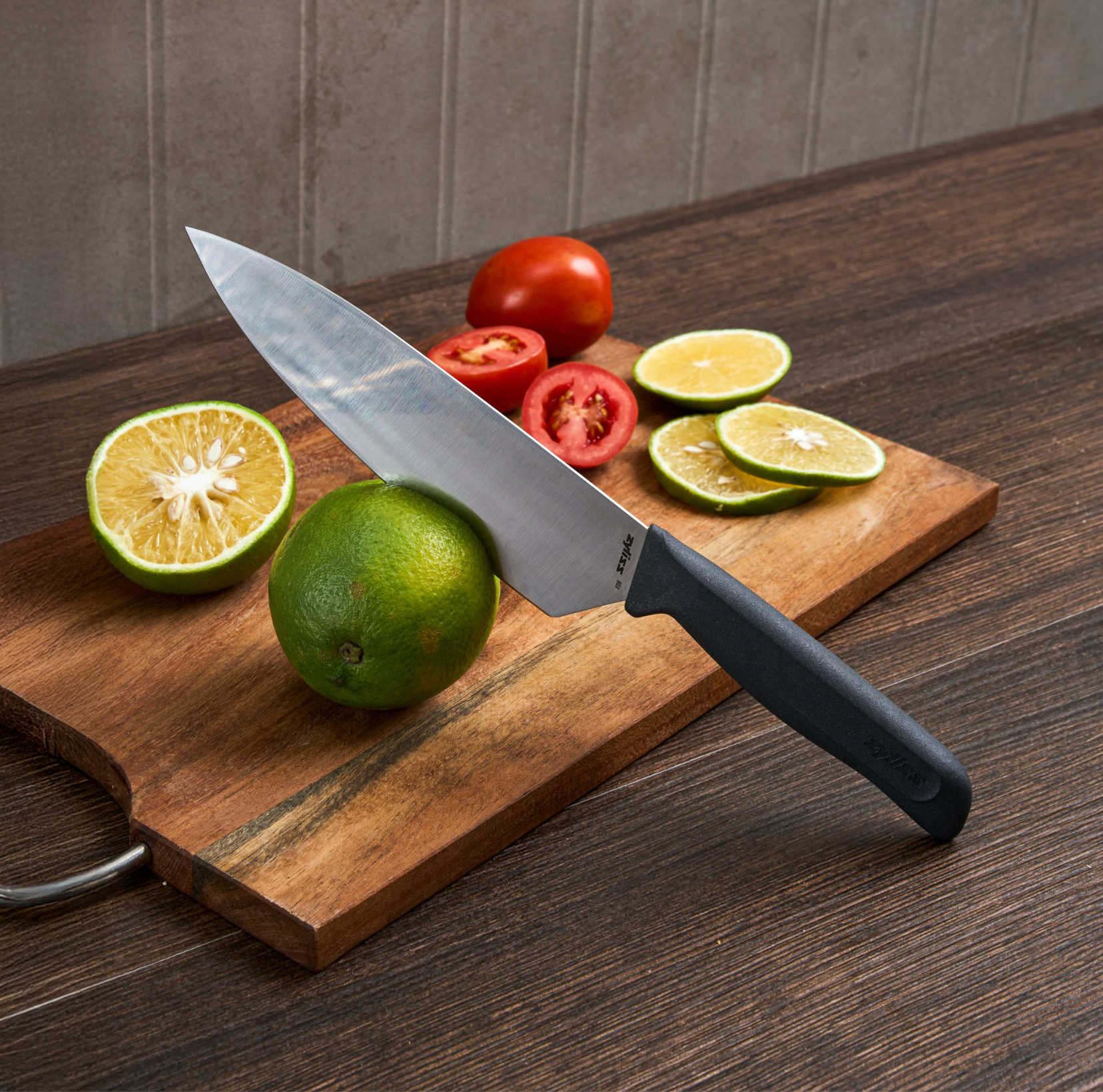 Couteau de chef Zyliss 176mm SKU E920297