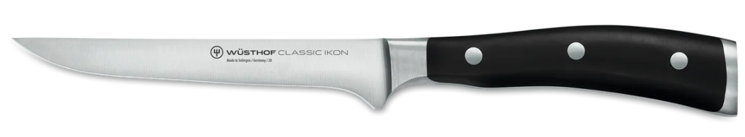 Couteau désosseur Classic Ikon de Wüsthof SKU 1040331414