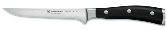 Couteau désosseur Classic Ikon de Wüsthof SKU 1040331414