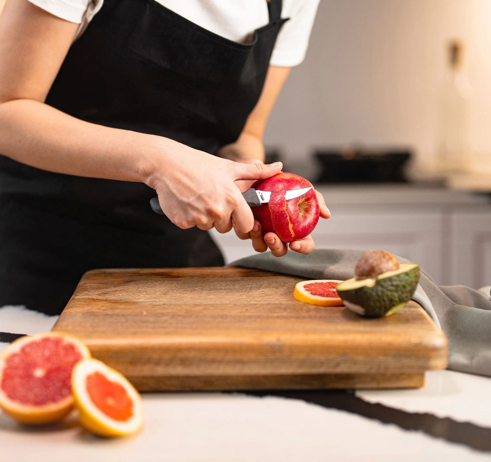 Couteau à éplucher 60mm Zyliss SKU E920284