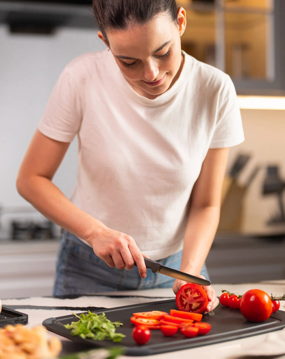 Couteau à tomates dentelés Zyliss SKU E920288