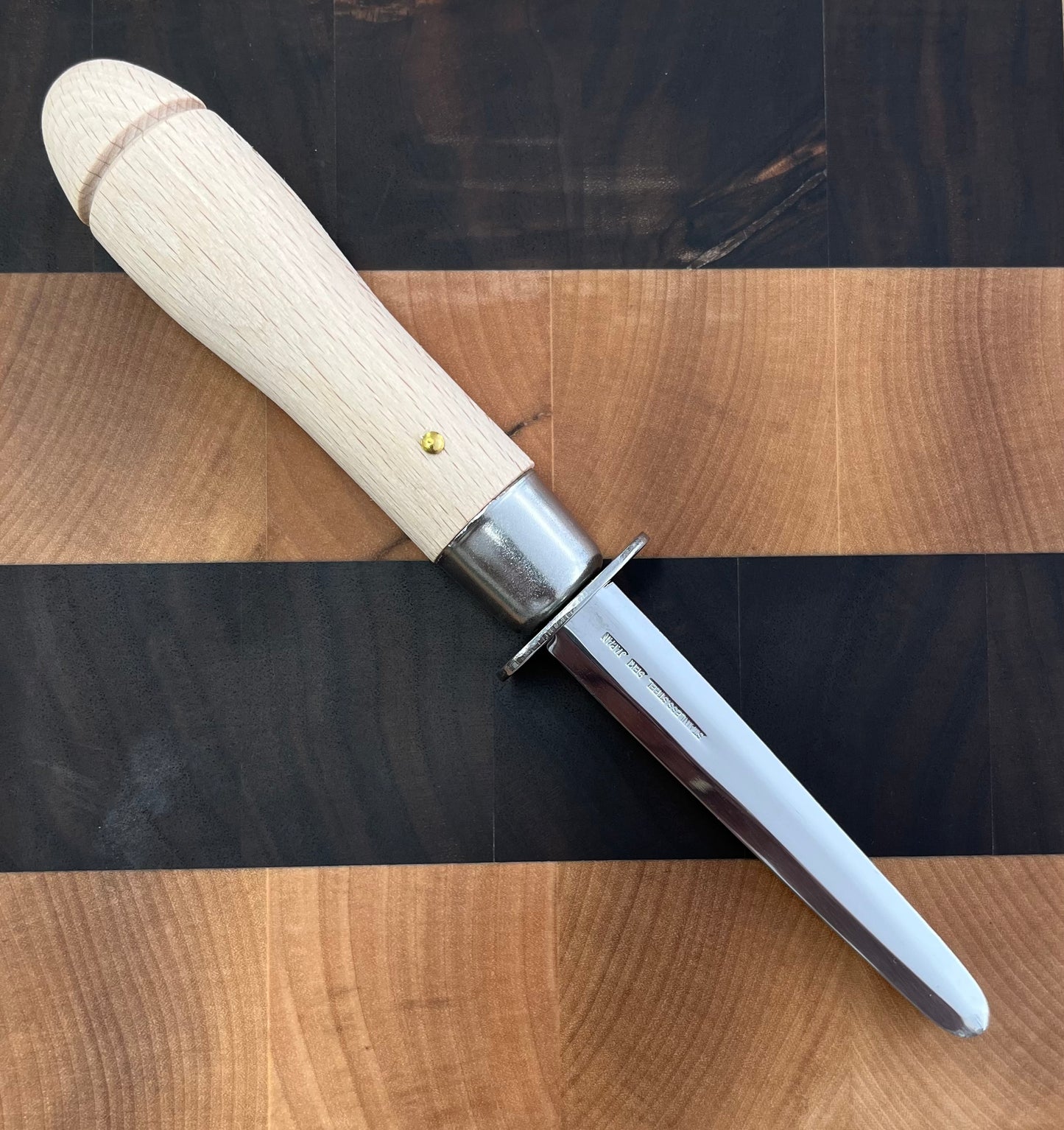 Couteau à huîtres Japonais