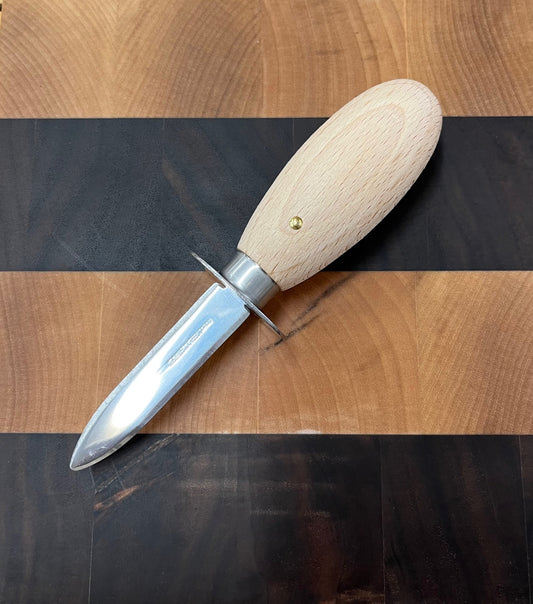 Couteau à huîtres Japonais