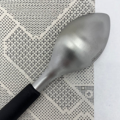 Cuillère à quenelles 8cm Triangle SKU Tr71-865-80