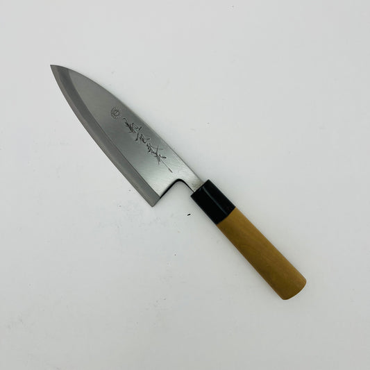Deba Gaucher Kikuichi
