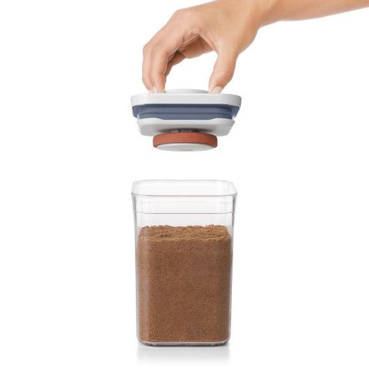 Disque conservateur de sucre roux POP Oxo SKU 11235700g