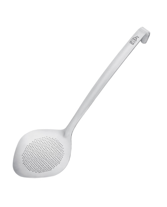 Triangle Moule à Boule Ovale Professionnel 25 Mm – Cuillère Parisienne En Inox Made In Germany