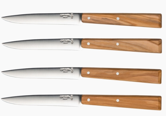 Ensemble Bon Appétit Esprit Sud Opinel SKU 1626