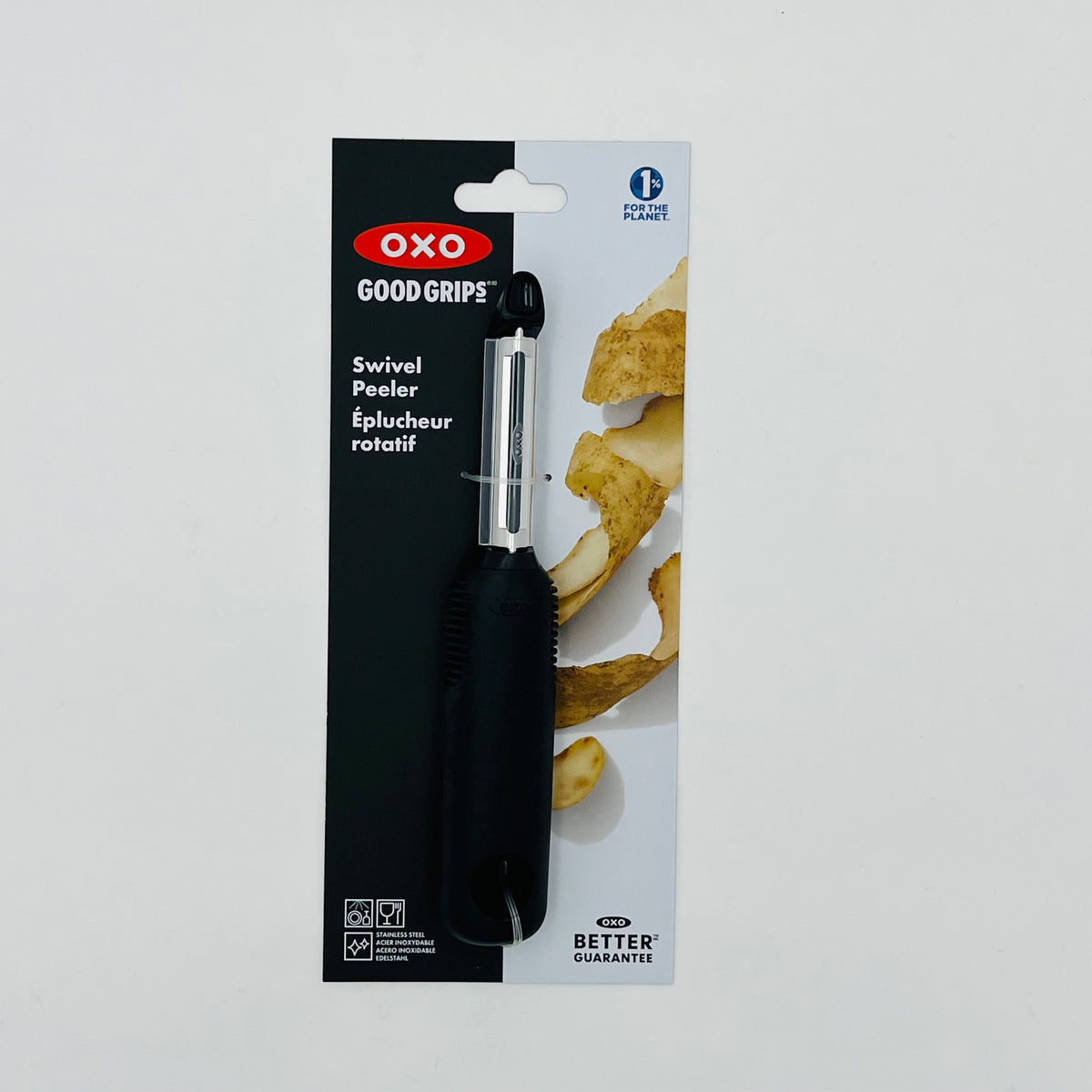 Éplucheur rotatif Oxo