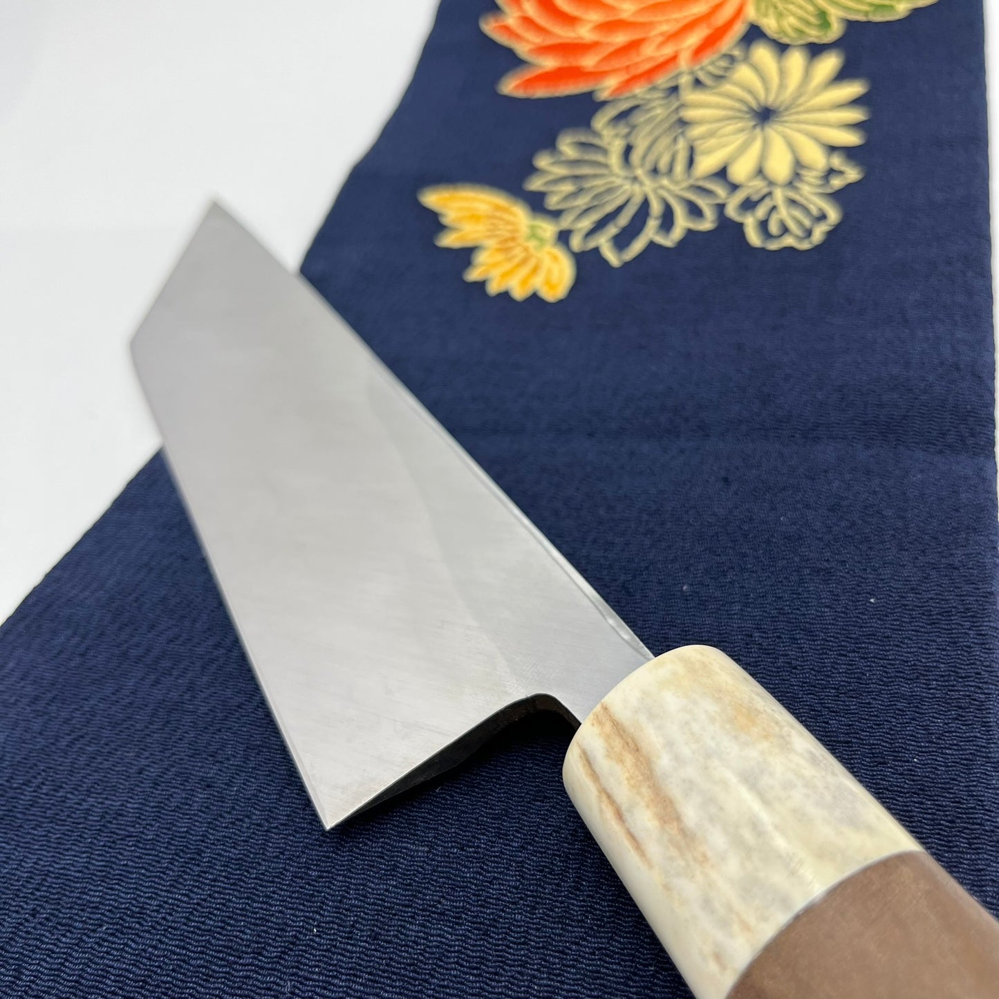 Unagisaki Shirogami 210mm