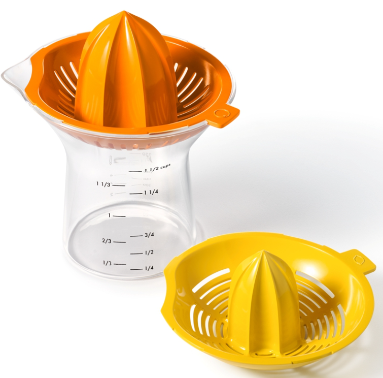 Grand presse-agrumes 2-en-1 Oxo 
SKU 11263400G