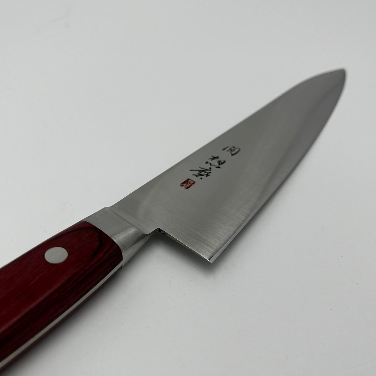 Gyuto AUS8 210mm