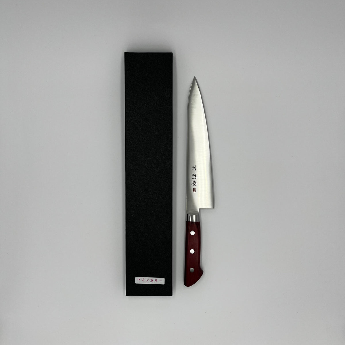 Gyuto AUS8 210mm