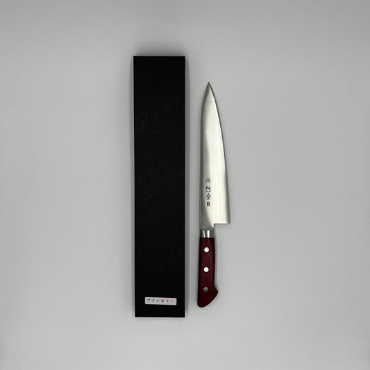 Gyuto AUS8 210mm