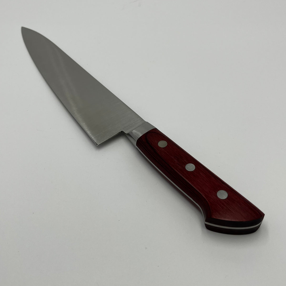 Gyuto AUS8 210mm