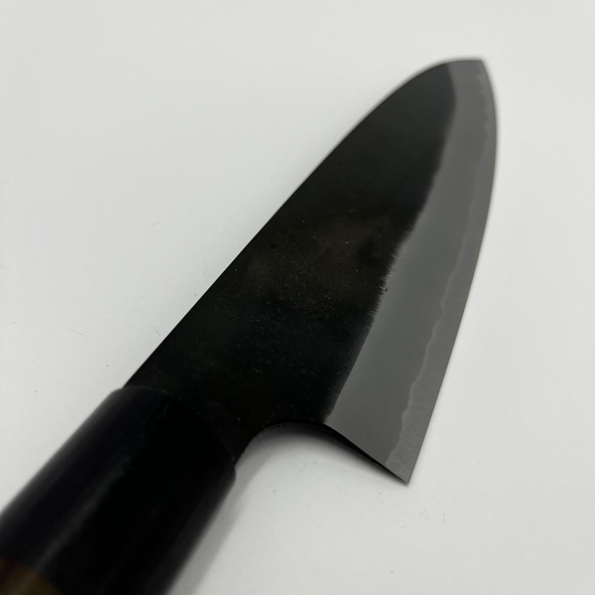 Gyuto Aogami #2 Shiro Kamo 200mm