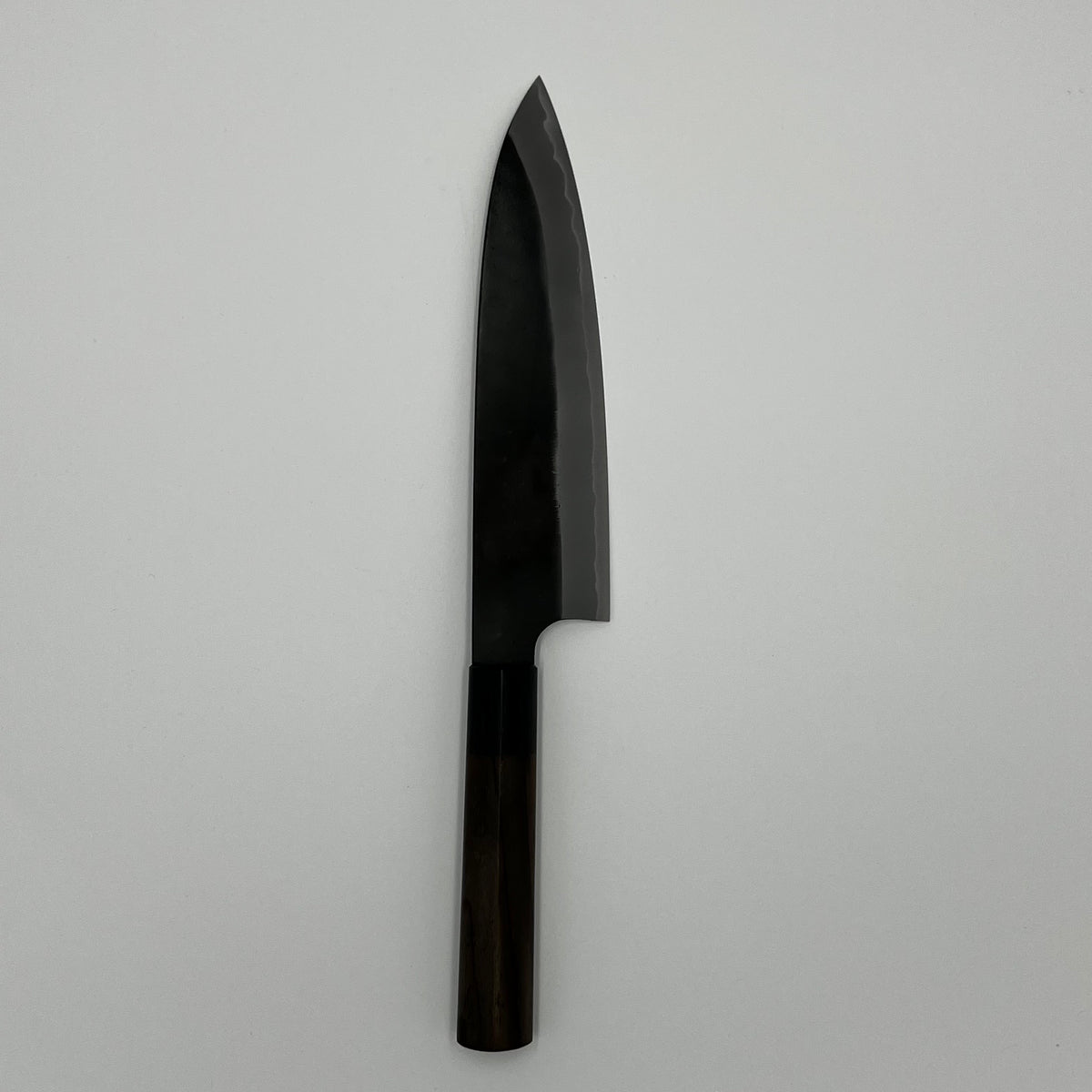 Gyuto Aogami #2 Shiro Kamo 200mm