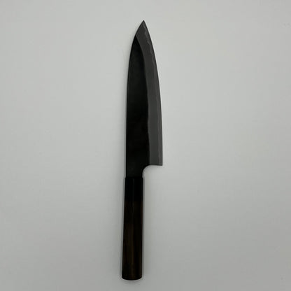 Gyuto Aogami #2 Shiro Kamo 200mm