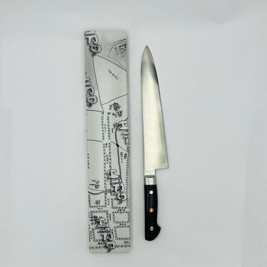 Gyuto SG2 Hiro 240mm