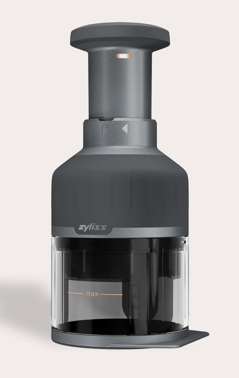 Hacheur de nourriture Zyliss Zick Zick 3 SKU E910073