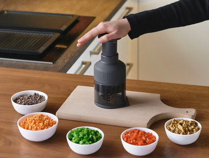 Hacheur de nourriture Zyliss Zick Zick 3 SKU E910073