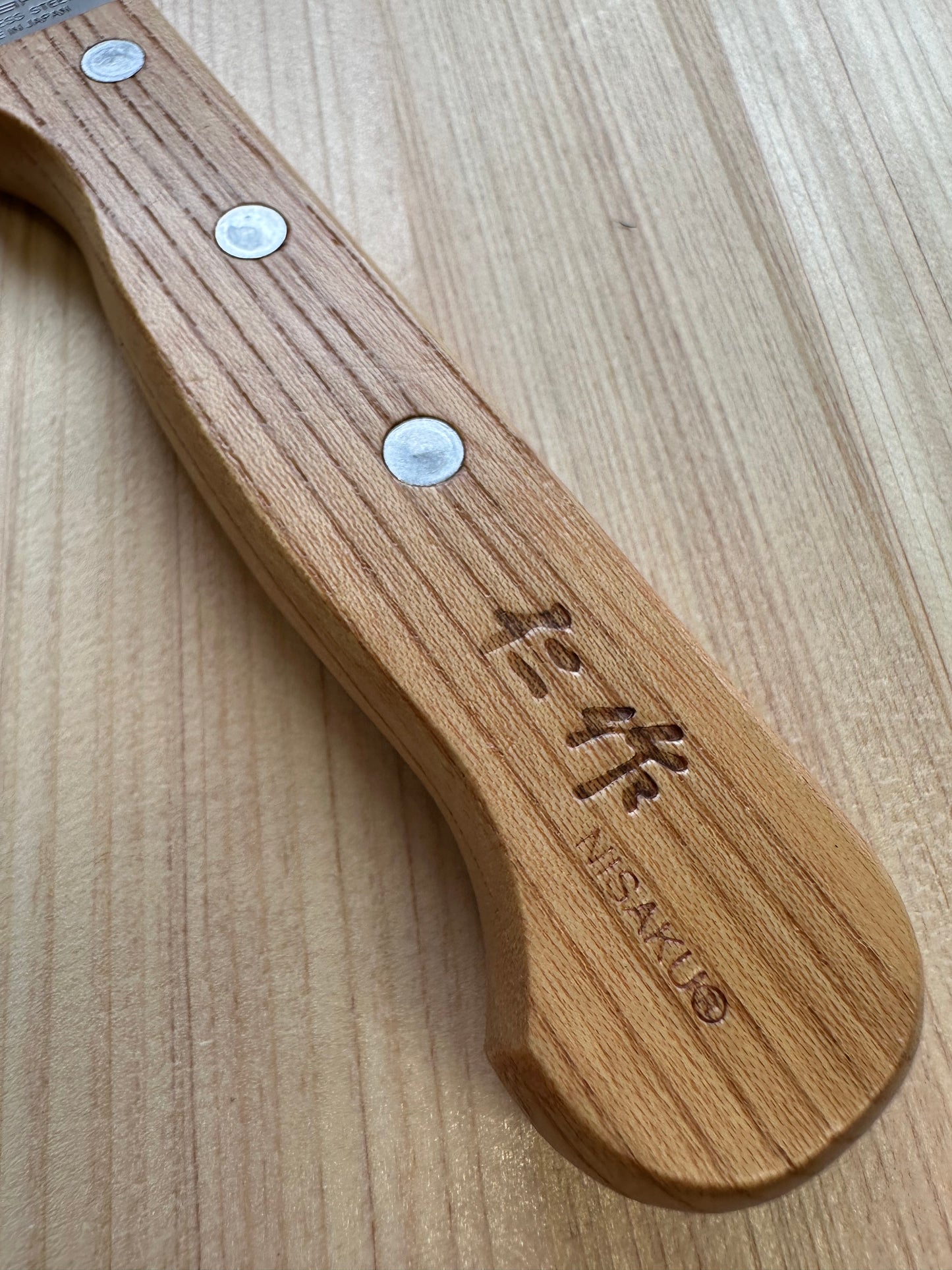 Couteau japonais - Couteau à pain